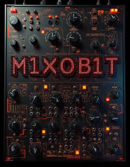 mixobit's Avatar